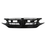 Frontont Grille For Honda Civic Coupe 2017-2020(HO1200243)