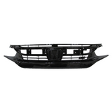 Frontont Grille For Honda Civic Coupe 2017-2020(HO1200243)