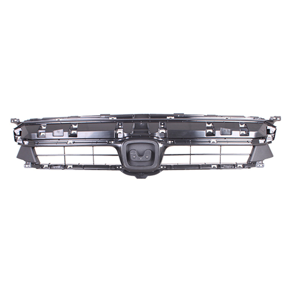 CAPA Certified Frontont Upper Grille For Honda Insight 2019-2022(HO1200245C)
