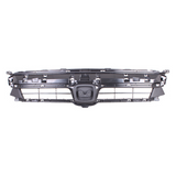 CAPA Certified Frontont Upper Grille For Honda Insight 2019-2022(HO1200245C)