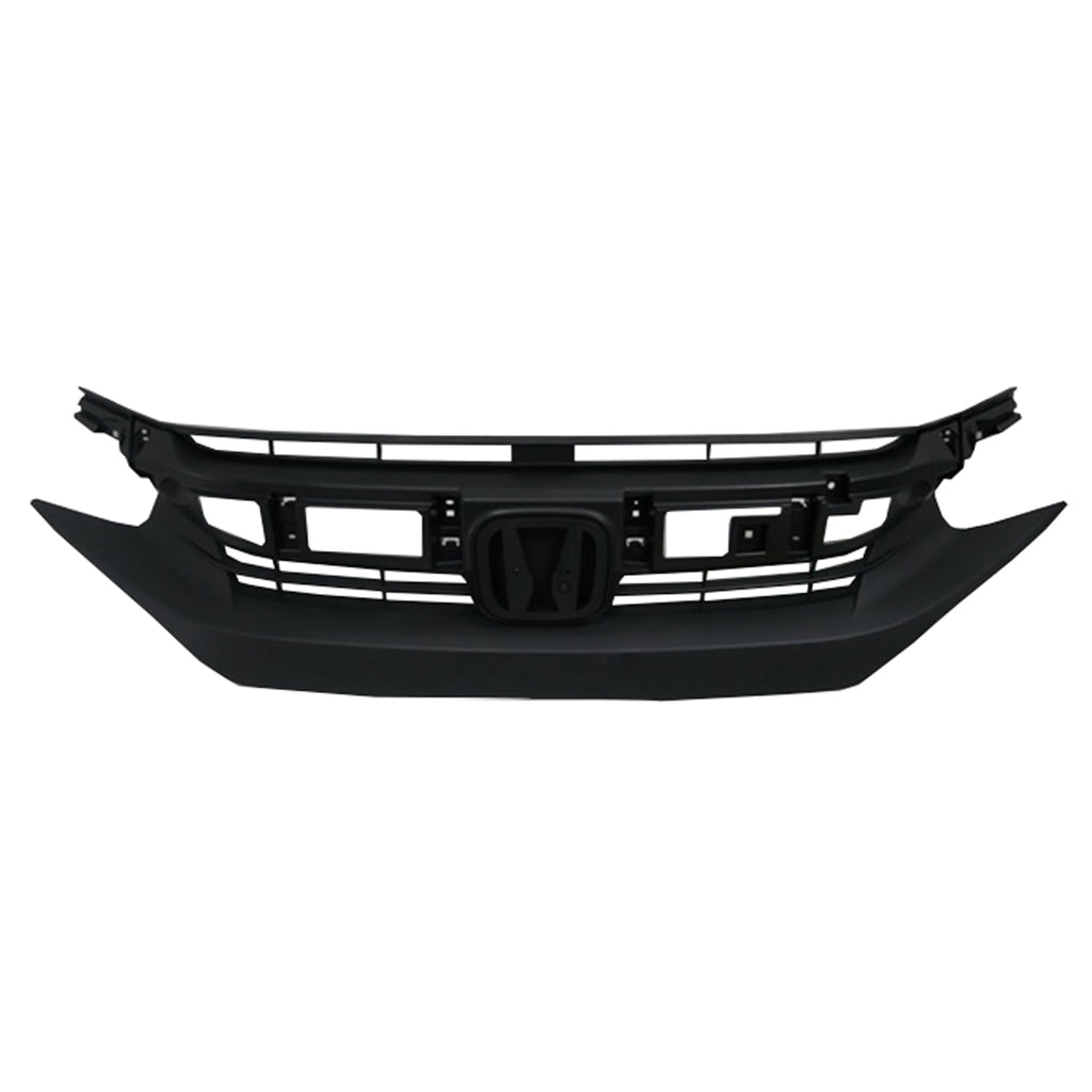 Frontont Grille For Honda Civic Sedan 2018-2019(HO1200246)
