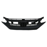 Frontont Grille For Honda Civic Sedan 2018-2019(HO1200246)