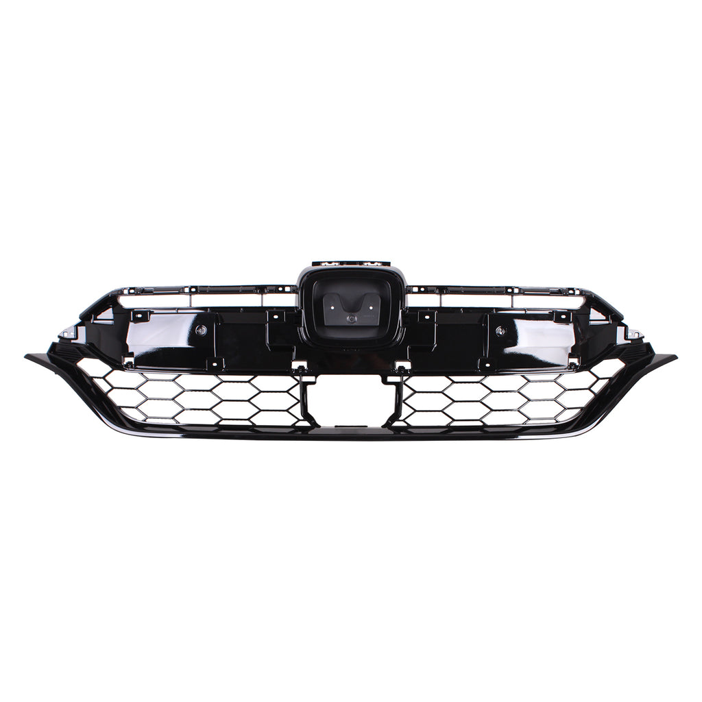 Platinum Plus Frontont Grille For Honda Crv 2020-2022(HO1200247PP)