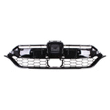 Platinum Plus Frontont Grille For Honda Crv 2020-2022(HO1200247PP)