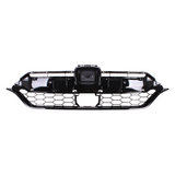Platinum Plus Frontont Grille For Honda Crv 2020-2022(HO1200247PP)