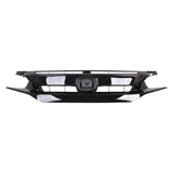 Frontont Grille For Honda Civic Hatchback 2020-2021(HO1200248)