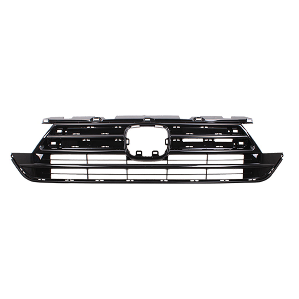 CAPA Certified Frontont Grille For Honda Odyssey 2021-2024(HO1200249C)