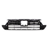 CAPA Certified Frontont Grille For Honda Odyssey 2021-2024(HO1200249C)