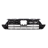 CAPA Certified Frontont Grille For Honda Odyssey 2021-2024(HO1200249C)