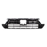 Frontont Grille For Honda Odyssey 2021-2024(HO1200249)