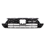 Frontont Grille For Honda Odyssey 2021-2024(HO1200249)