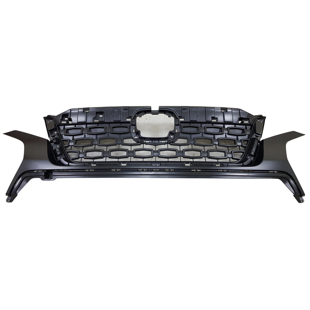 Frontont Grille For Honda Passport 2019-2021(HO1200250)