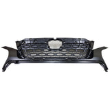 Frontont Grille For Honda Passport 2019-2021(HO1200250)