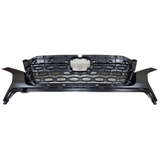Frontont Grille For Honda Passport 2019-2021(HO1200250)