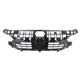 CAPA Certified Frontont Grille For Honda Civic Sedan 2022-2024(HO1200253C)