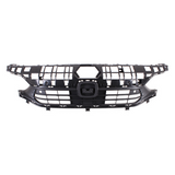 CAPA Certified Frontont Grille For Honda Civic Sedan 2022-2024(HO1200254C)