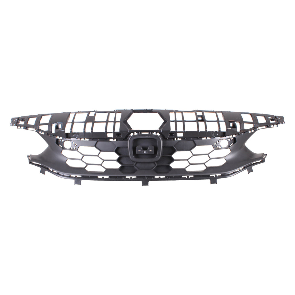 Frontont Upper Grille For Honda Civic Hatchback 2022-2024(HO1200256)