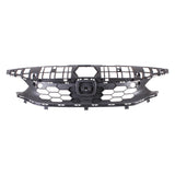 Frontont Upper Grille For Honda Civic Hatchback 2022-2024(HO1200256)