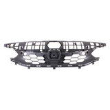 Frontont Upper Grille For Honda Civic Hatchback 2022-2024(HO1200256)