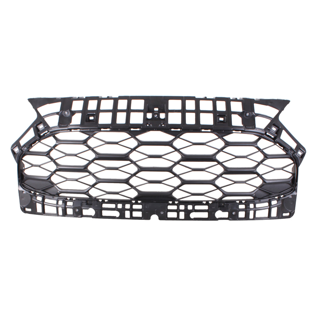 CAPA Certified Frontont Grille For Honda Hrv 2023-2025(HO1200257C)
