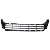 CAPA Certified Frontont Lower Grille For Honda Odyssey 2018-2020(HO1201101C)
