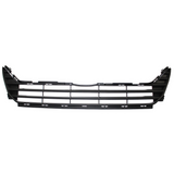 CAPA Certified Frontont Lower Grille For Honda Odyssey 2018-2020(HO1201101C)