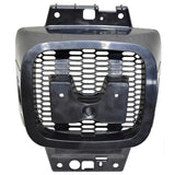 Grille Emblem Bracket [mounting Base] For Honda Crv 2012-2014(HO1201103)