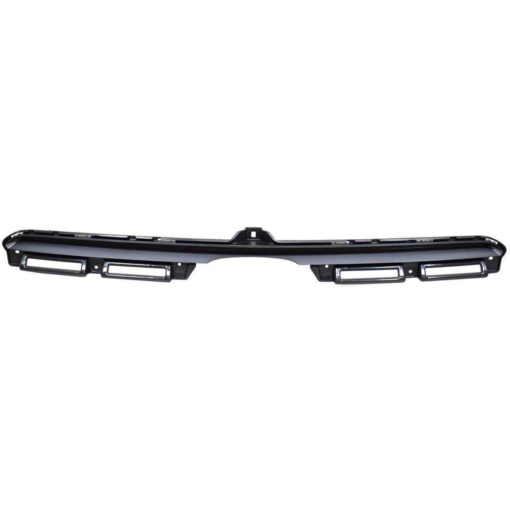 Upper Grille Support For Honda Ridgeline 2017-2020(HO1201104)