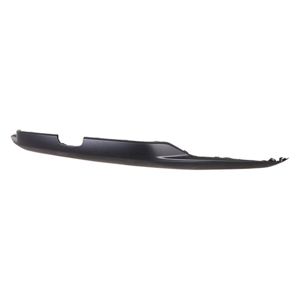 CAPA Certified Frontont Grille Cover For Honda Civic Sedan 2022-2024(HO1201105C)