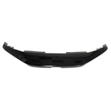 CAPA Certified Frontont Grille Cover For Honda Civic Hatchback 2022-2024(HO1201106C)