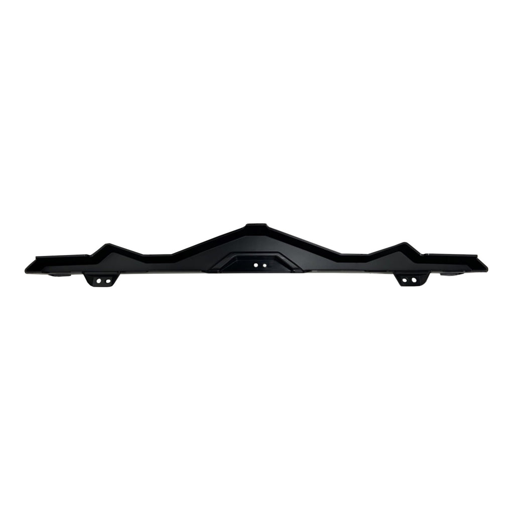 Grille Reinforcement [rear Center Bar] Made Of Plastic For Honda Hrv 2023-2025(HO1201107)