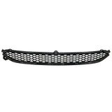 Lower Grille Insert [mesh Only] Black For Honda Pilot 2016-2018(HO1201108)