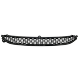 Lower Grille Insert [mesh Only] Black For Honda Pilot 2016-2018(HO1201108)
