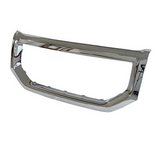CAPA Certified Grille Shell/surearound Molding For Honda Pilot 2009-2011(HO1202106C)