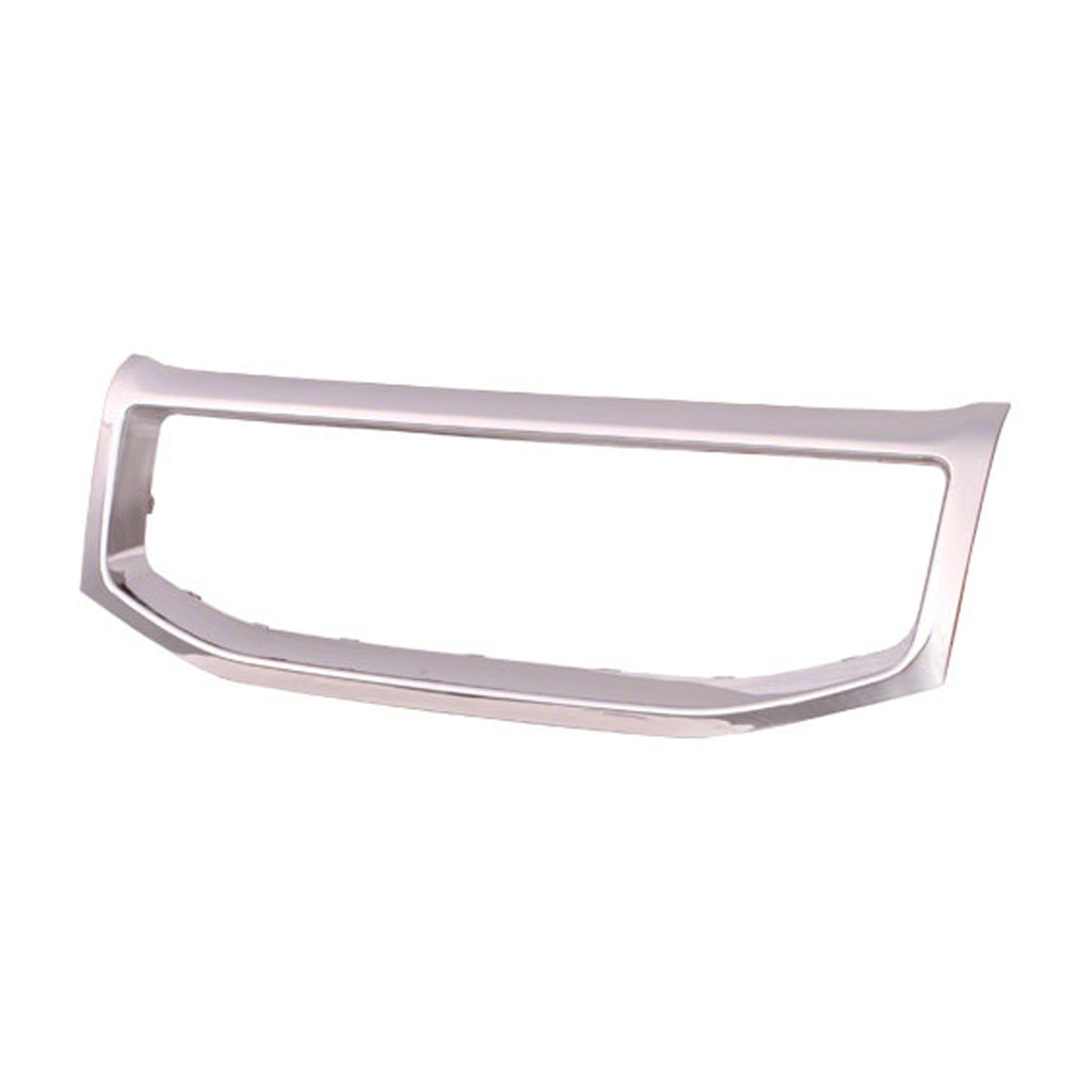 CAPA Certified Grille Surearound Molding For Honda Pilot 2012-2015(HO1202108C)