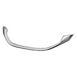 CAPA Certified Grille Shell/surearound Molding For Honda Civic Sedan 2013-2015(HO1202109C)