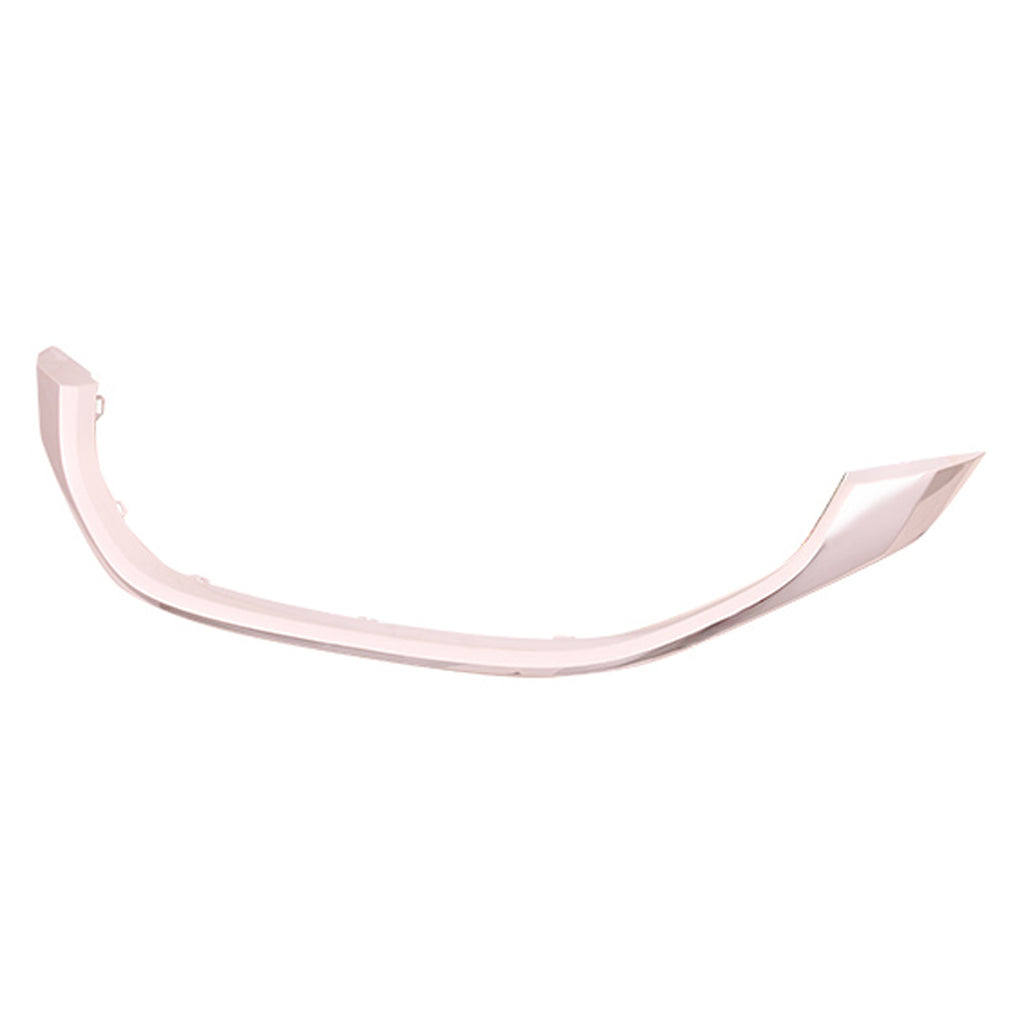 Platinum Plus Grille Shell/surearound Molding For Honda Civic Sedan 2013-2015(HO1202109PP)