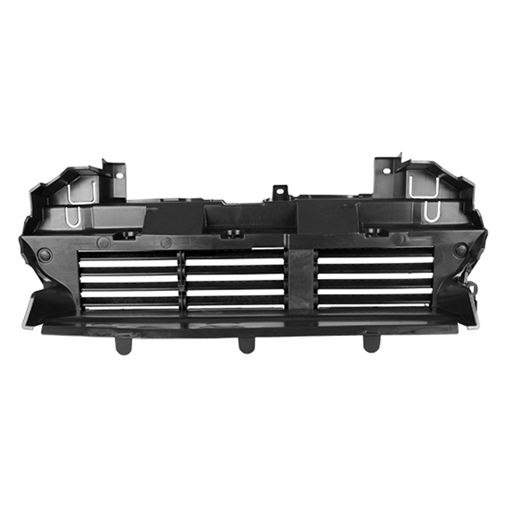 CAPA Certified Upper Radiator Shutter Assembly For Honda Crv 2017-2019(HO1206100C)