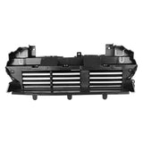 CAPA Certified Upper Radiator Shutter Assembly For Honda Crv 2017-2019(HO1206100C)