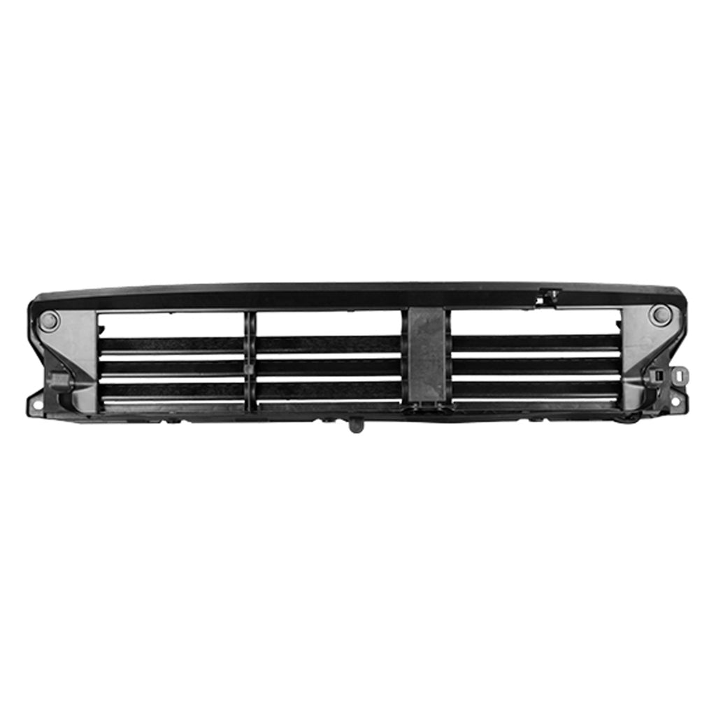 CAPA Certified Lower Radiator Shutter Assembly For Honda Crv 2017-2019(HO1206101C)