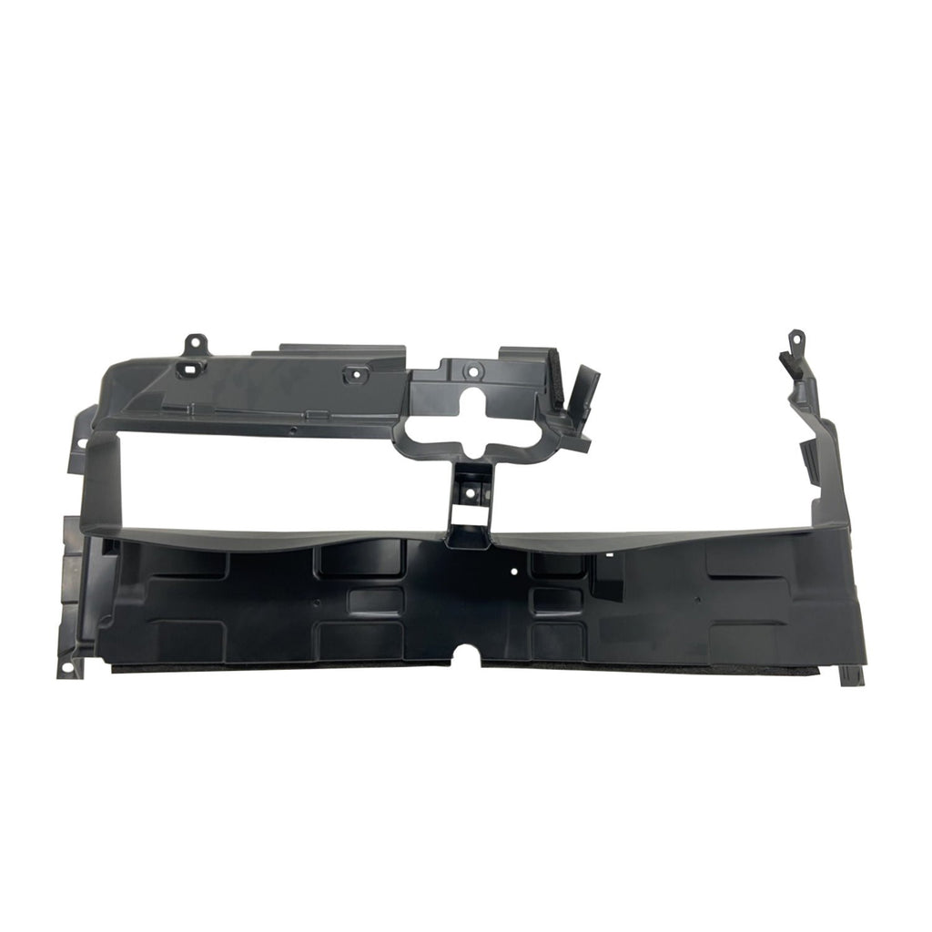 CAPA Certified Grille Air Intake [shroud] For Honda Odyssey 2021-2024(HO1206104C)