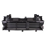 CAPA Certified Upper Radiator Shutter Assembly For Honda Crv 2020-2022(HO1206105C)