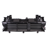 Upper Radiator Shutter Assembly [with Actuator] Made Of Pp Plastic And Glass Fiber For Honda Crv 2020-2022(HO1206105)