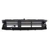 CAPA Certified Lower Radiator Shutter Assembly For Honda Crv 2020-2022(HO1206106C)