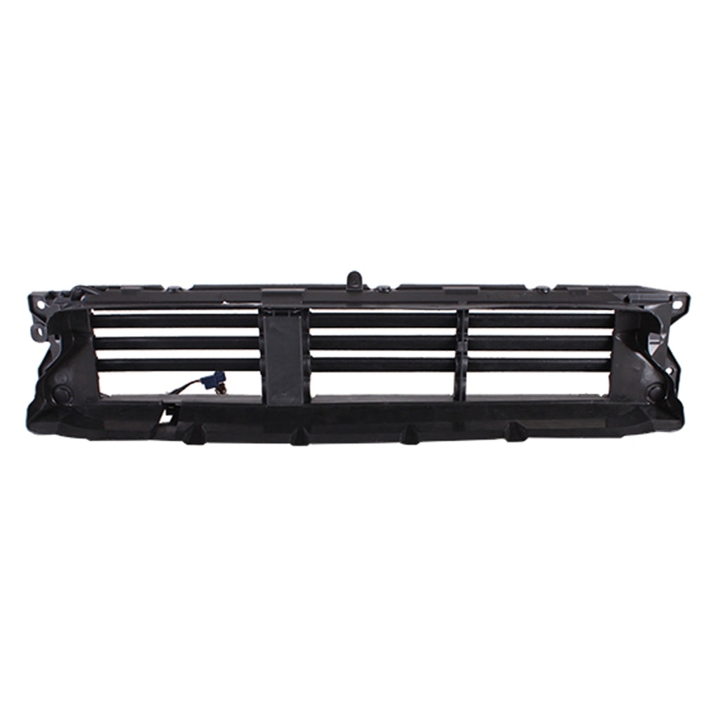 Lower Radiator Shutter Assembly For Honda Crv 2020-2022(HO1206106)