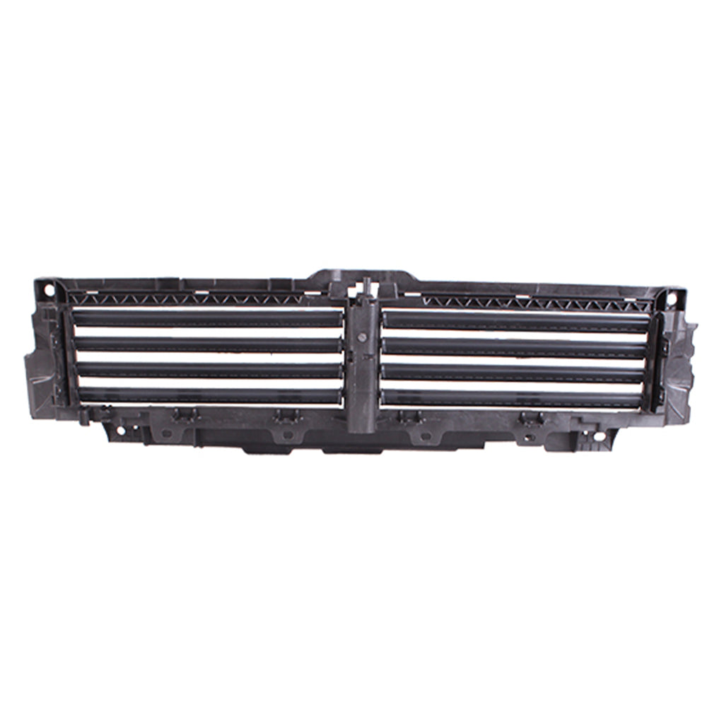 CAPA Certified Radiator Shutter Assembly For Honda Accord Hybrid 2018-2022(HO1206107C)