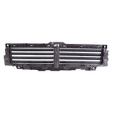 CAPA Certified Radiator Shutter Assembly For Honda Accord Hybrid 2018-2022(HO1206107C)
