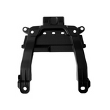 Grille Bracket For Honda Crv 2012-2012(HO1207105)