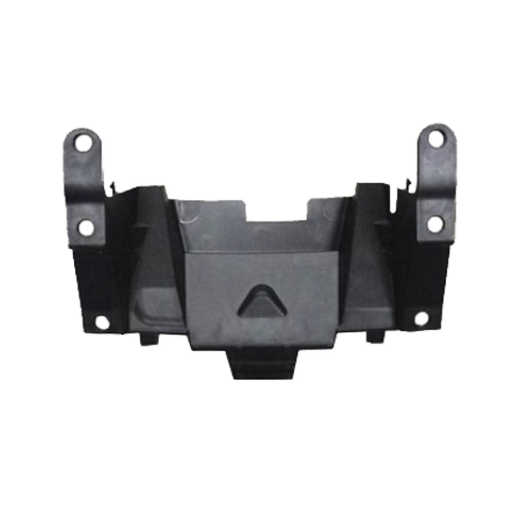 CAPA Certified Grille Bracket For Honda Accord Coupe 2013-2017(HO1207111C)