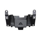 CAPA Certified Grille Bracket For Honda Accord Coupe 2013-2017(HO1207111C)